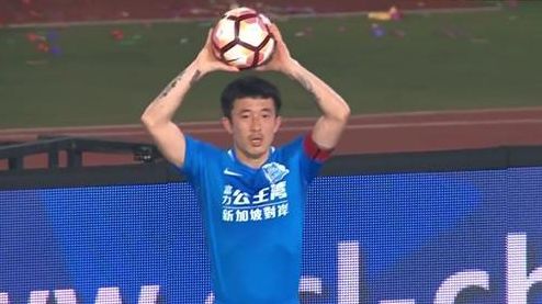 赫罗纳即使在我们施加的防守压力下也能够保护球权。